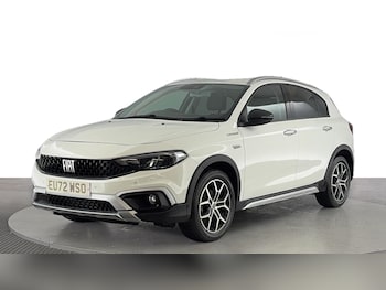 2022 - Cross 5-Door