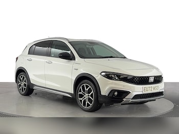 Used Fiat Tipo 2022 for sale - 75523749: Photo