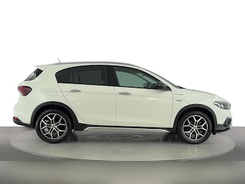Used Fiat Tipo 2022 for sale - 75523749: Photo