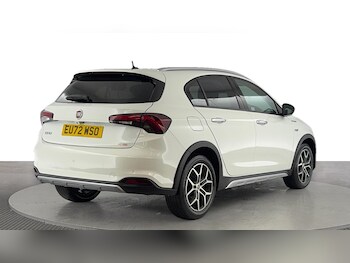 Used Fiat Tipo 2022 for sale - 75523749: Photo