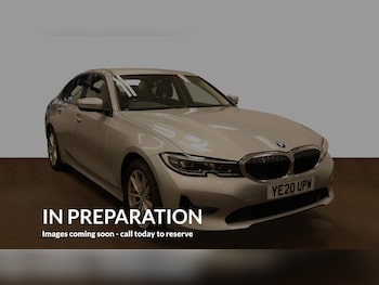 BMW - 3 Series
