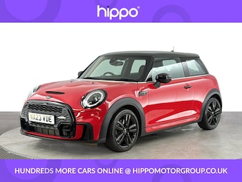 Used MINI Hatch 2023 for sale - 79291550: Photo
