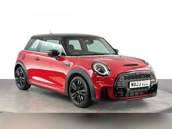 Used MINI Hatch 2023 for sale - 79291550: Photo