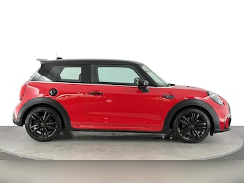 Used MINI Hatch 2023 for sale - 79291550: Photo