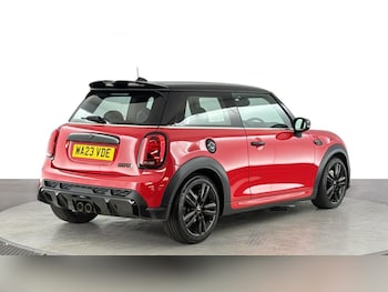 Used MINI Hatch 2023 for sale - 79291550: Photo