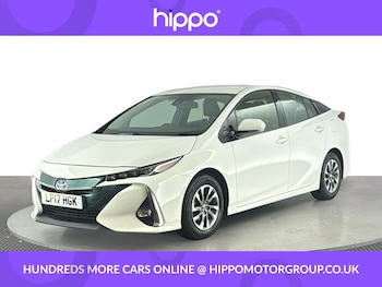 Used Toyota Prius 2017 for sale - 78648060: Photo