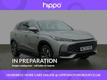Used MG MG HS 2025 for sale - 78649179: Photo