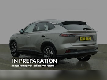 Used MG MG HS 2025 for sale - 78649179: Photo