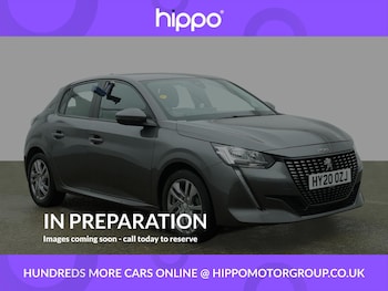 Used Peugeot 208 2020 for sale - 78562084: Photo