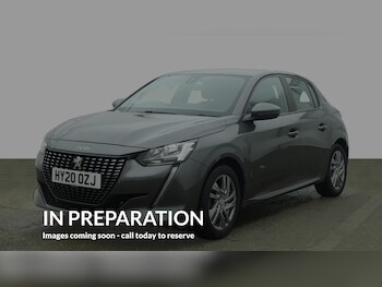 Used Peugeot 208 2020 for sale - 78562084: Photo