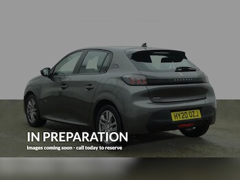 Used Peugeot 208 2020 for sale - 78562084: Photo