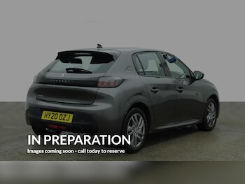 Used Peugeot 208 2020 for sale - 78562084: Photo