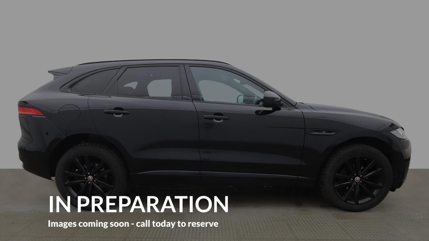 Used Jaguar F-Pace 2020 for sale - 77993698: Photo 5