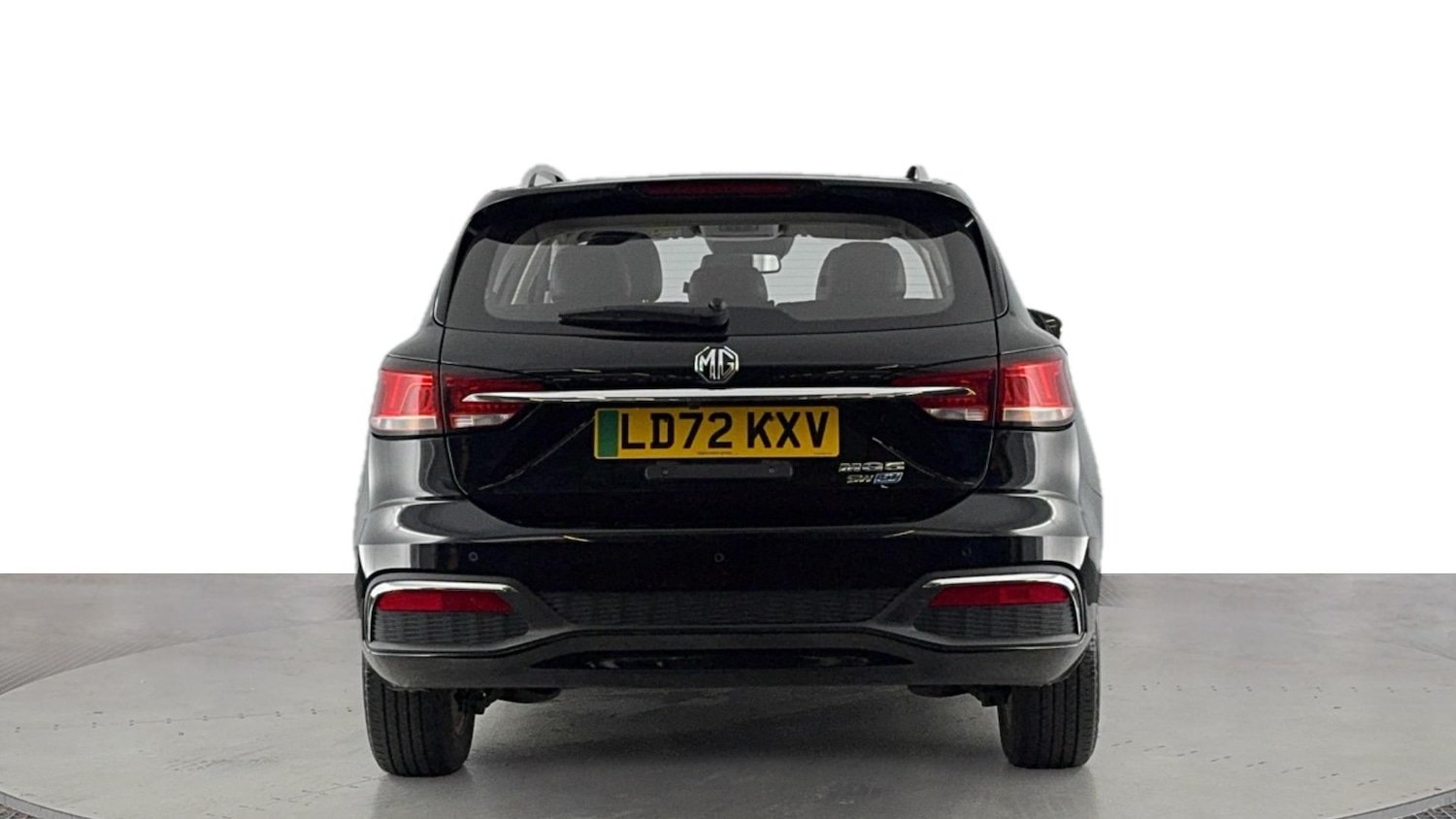 Vehicle 40