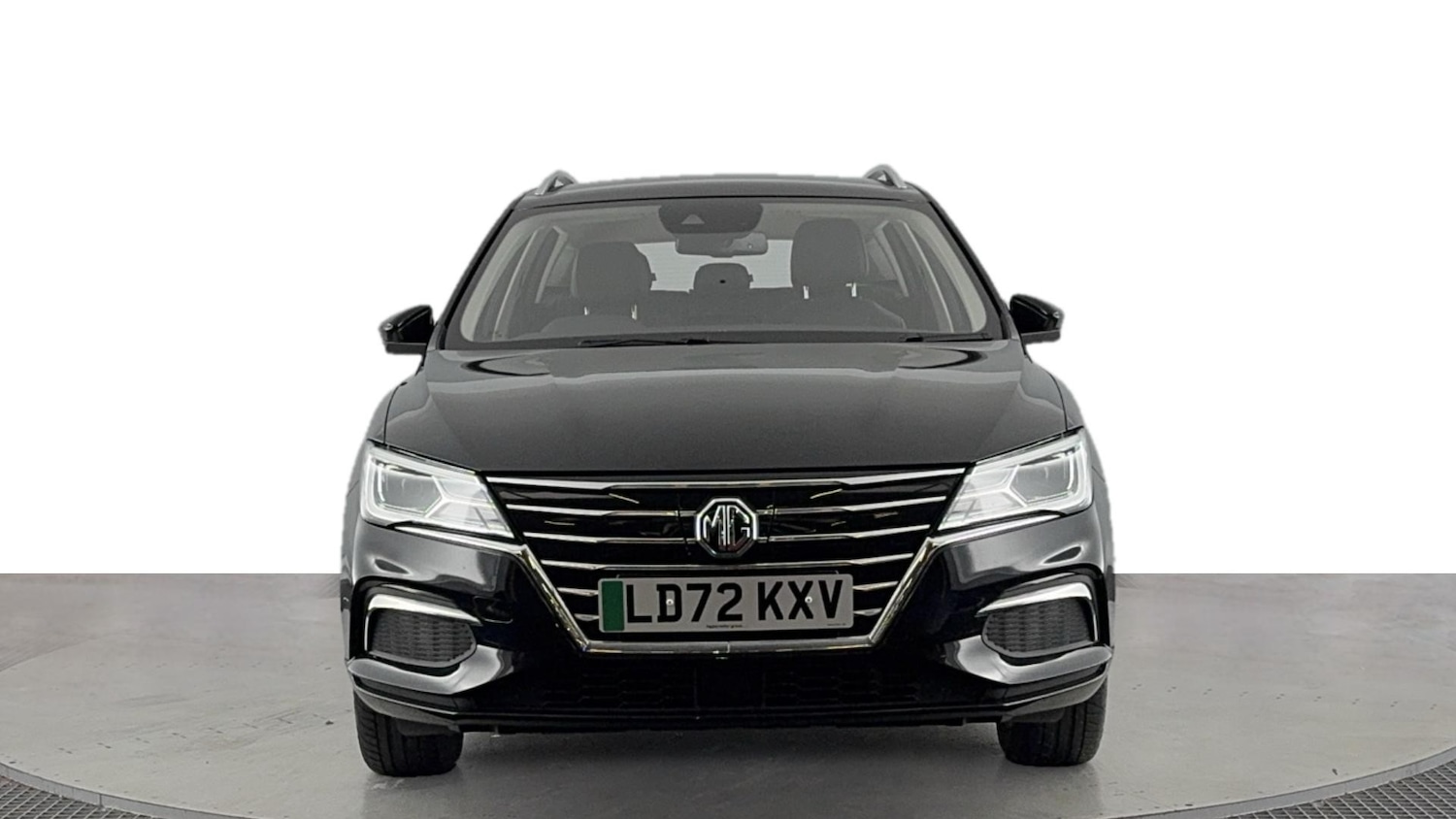 Vehicle 43