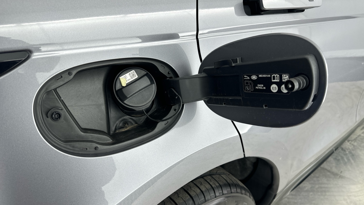Used Land Rover Range Rover Evoque 2022 for sale - 76115627: Photo 16