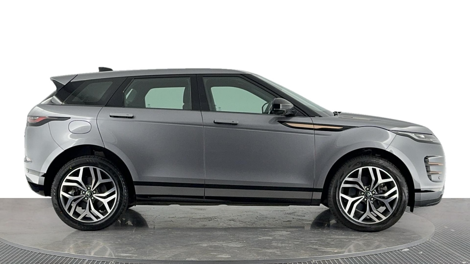 Used Land Rover Range Rover Evoque 2022 for sale - 76115627: Photo 3