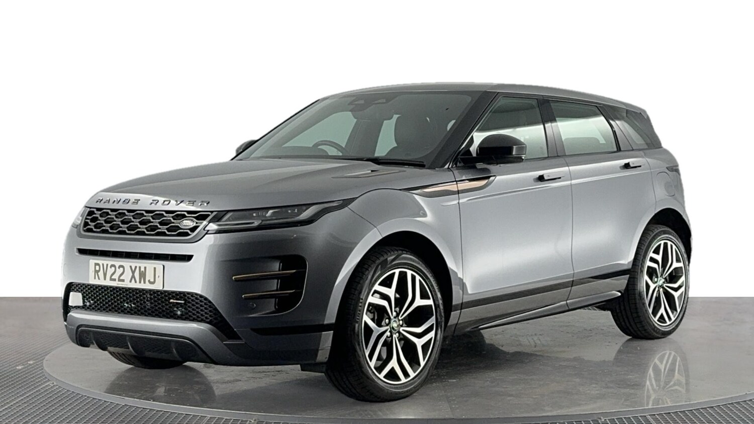 Used Land Rover Range Rover Evoque 2022 for sale - 76115627: Photo 36