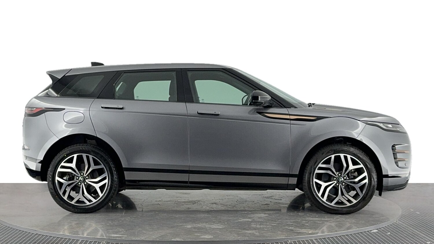 Used Land Rover Range Rover Evoque 2022 for sale - 76115627: Photo 38