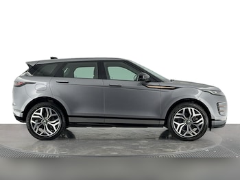 Used Land Rover Range Rover Evoque 2022 for sale - 76115627: Photo 3