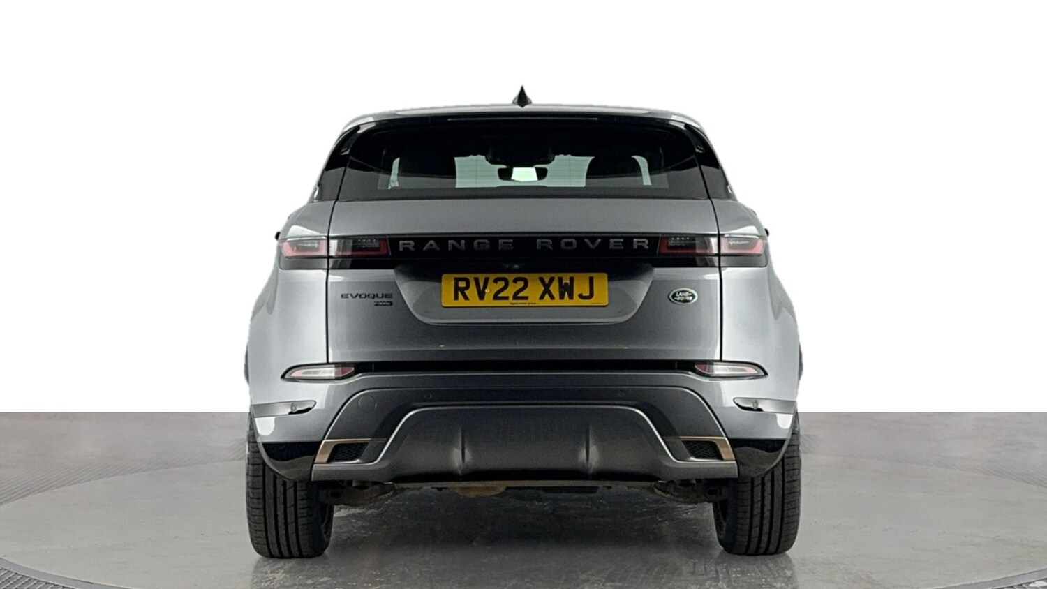 Used Land Rover Range Rover Evoque 2022 for sale - 76115627: Photo 40