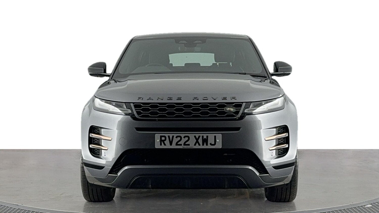 Used Land Rover Range Rover Evoque 2022 for sale - 76115627: Photo 43