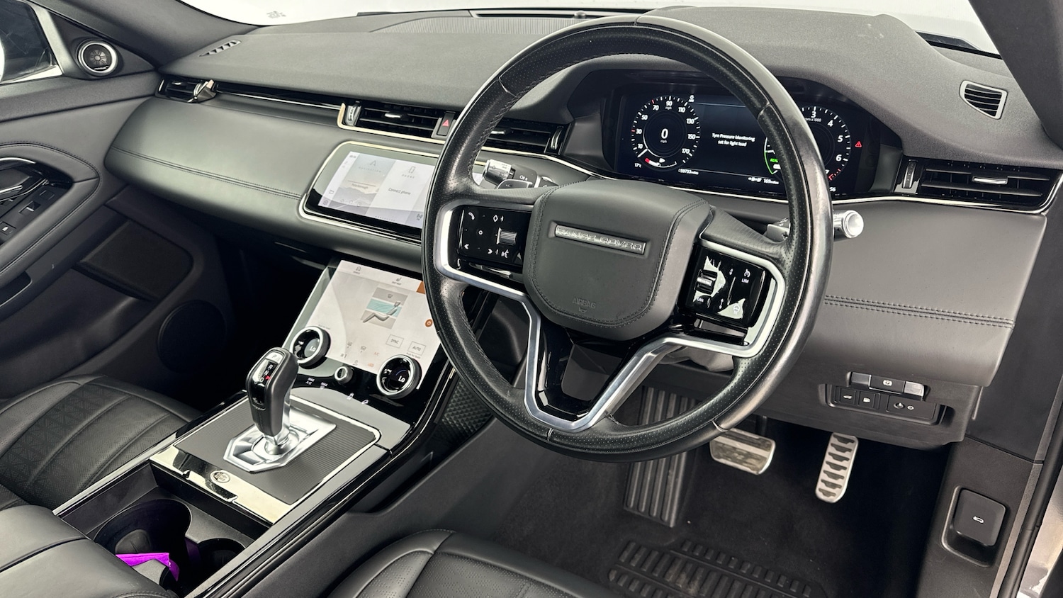 Used Land Rover Range Rover Evoque 2022 for sale - 76115627: Photo 44
