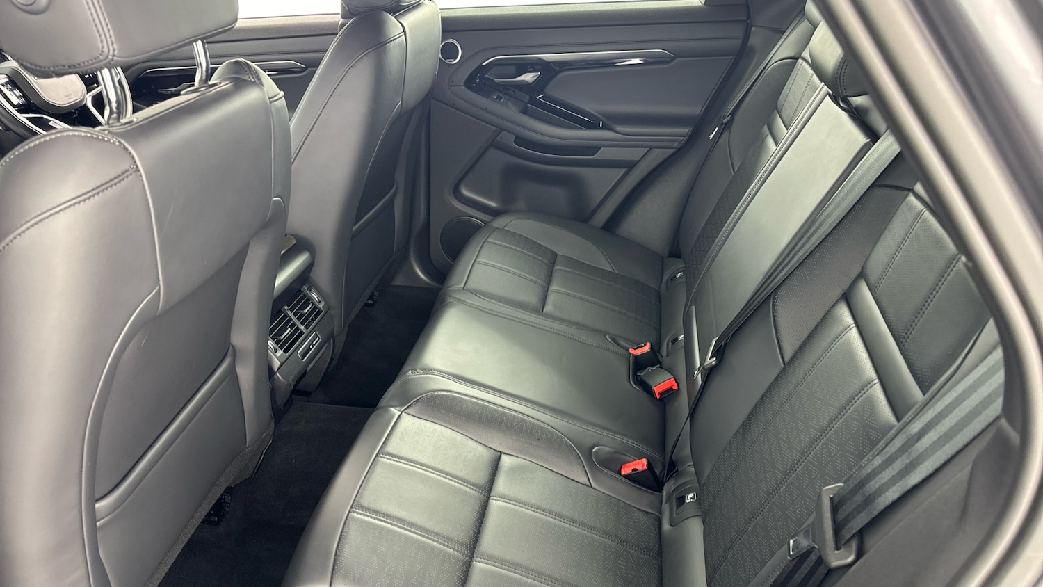 Used Land Rover Range Rover Evoque 2022 for sale - 76115627: Photo 49