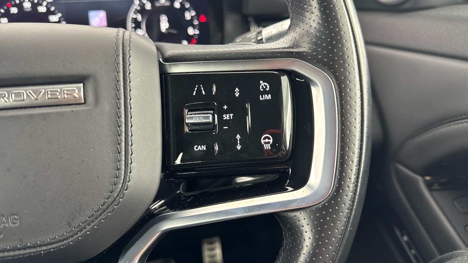 Used Land Rover Range Rover Evoque 2022 for sale - 76115627: Photo 52