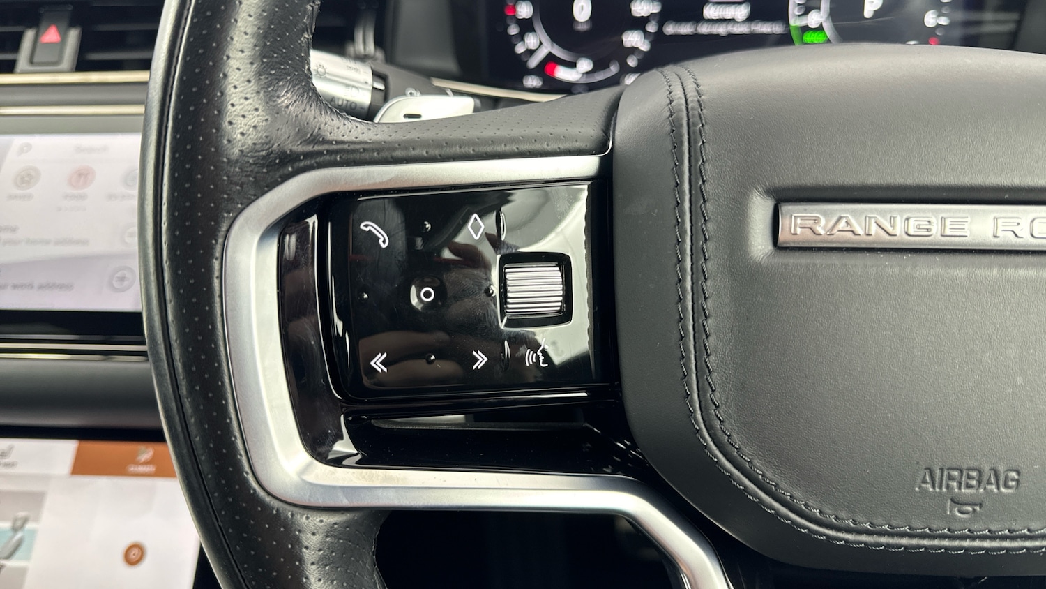 Used Land Rover Range Rover Evoque 2022 for sale - 76115627: Photo 53