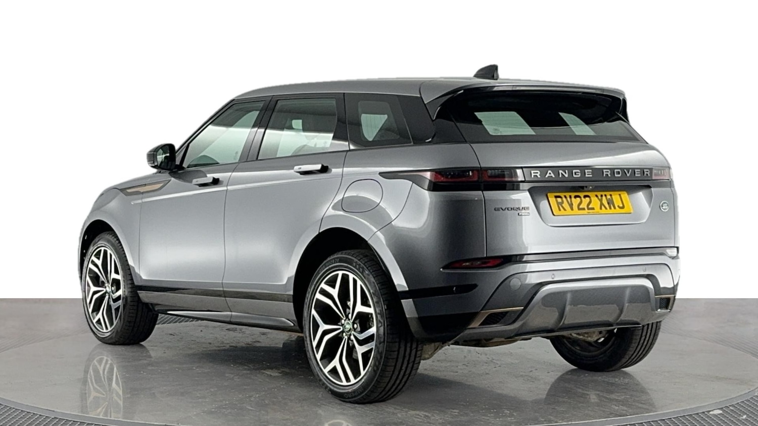 Used Land Rover Range Rover Evoque 2022 for sale - 76115627: Photo 6