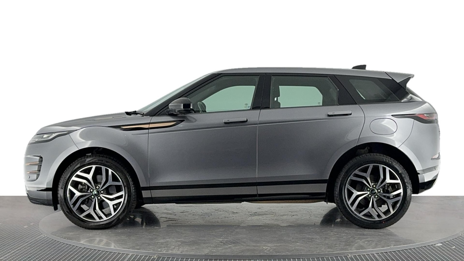 Used Land Rover Range Rover Evoque 2022 for sale - 76115627: Photo 7
