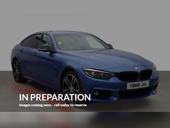 BMW - 4 Series