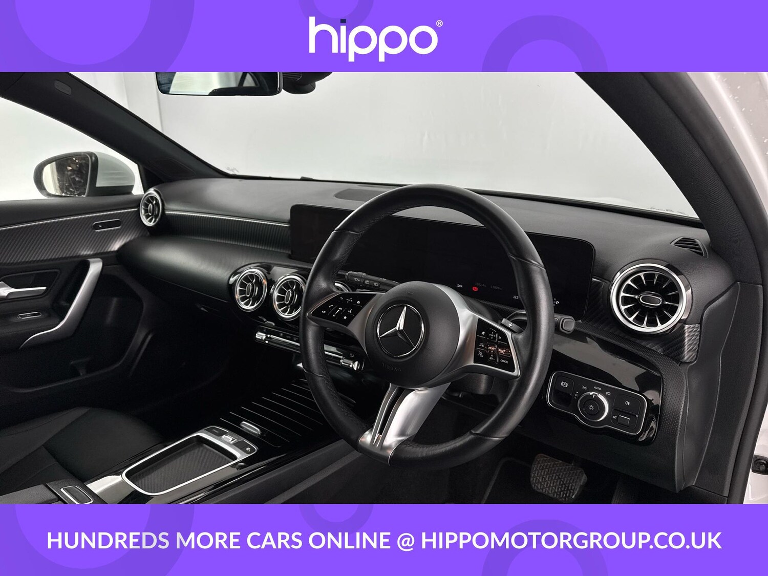 Used Mercedes-Benz A-Class 2023 for sale - 76825235: Photo 10