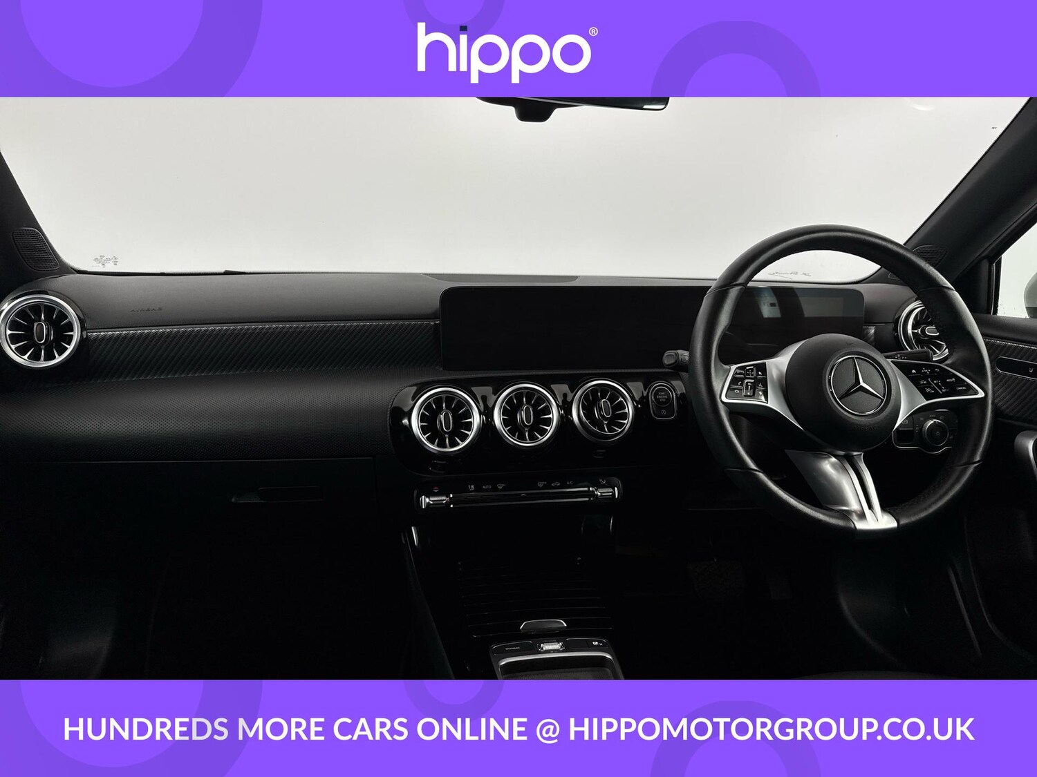 Used Mercedes-Benz A-Class 2023 for sale - 76825235: Photo 11