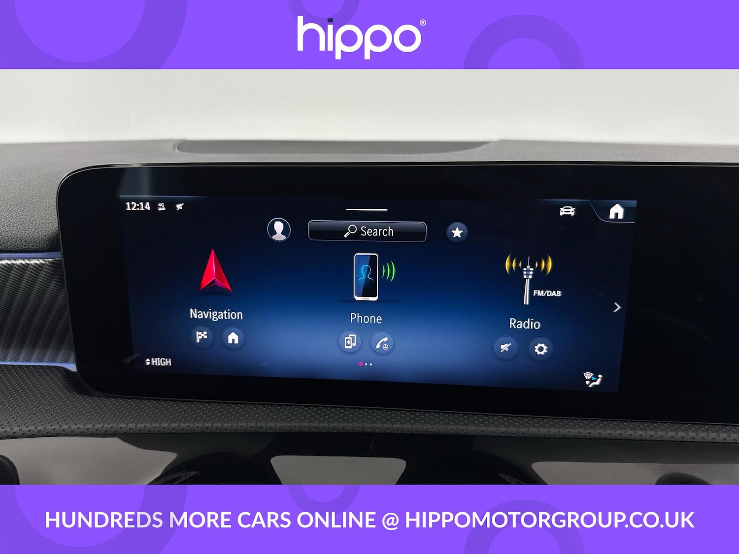 Used Mercedes-Benz A-Class 2023 for sale - 76825235: Photo 12