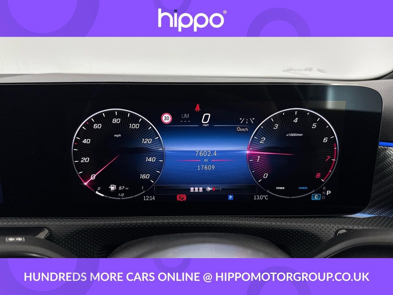 Used Mercedes-Benz A-Class 2023 for sale - 76825235: Photo 13