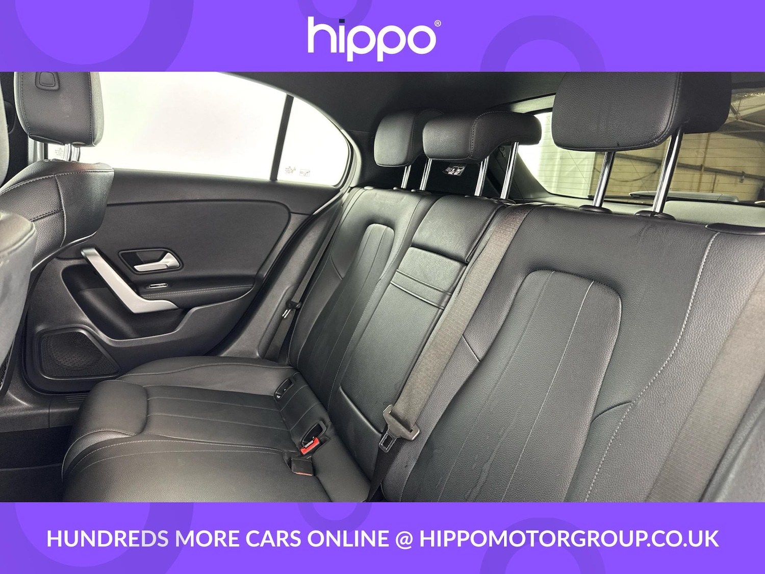 Used Mercedes-Benz A-Class 2023 for sale - 76825235: Photo 14