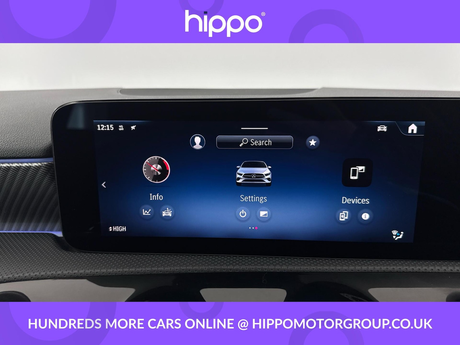 Used Mercedes-Benz A-Class 2023 for sale - 76825235: Photo 17