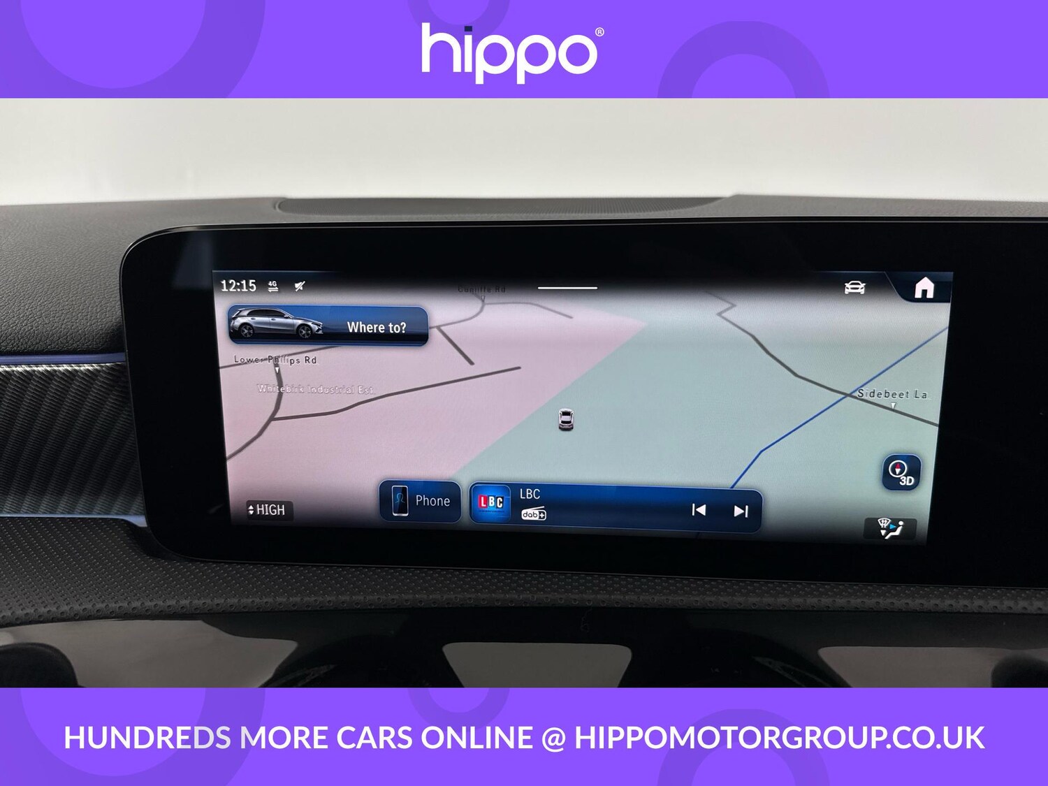 Used Mercedes-Benz A-Class 2023 for sale - 76825235: Photo 18