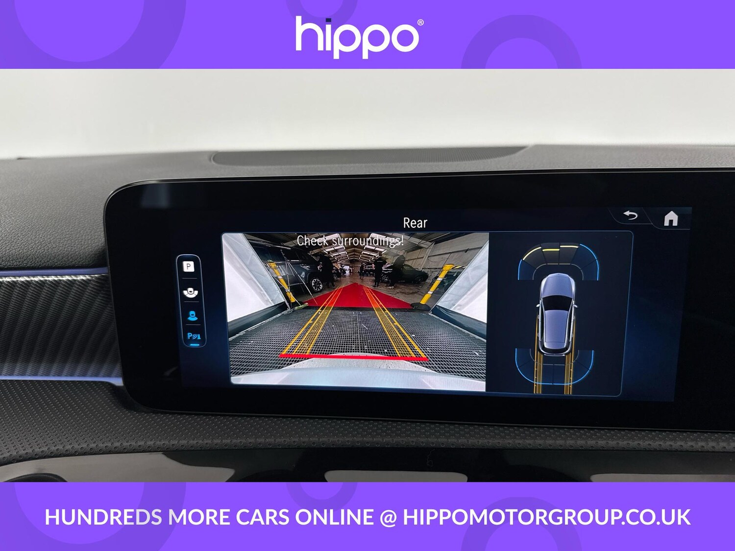 Used Mercedes-Benz A-Class 2023 for sale - 76825235: Photo 19