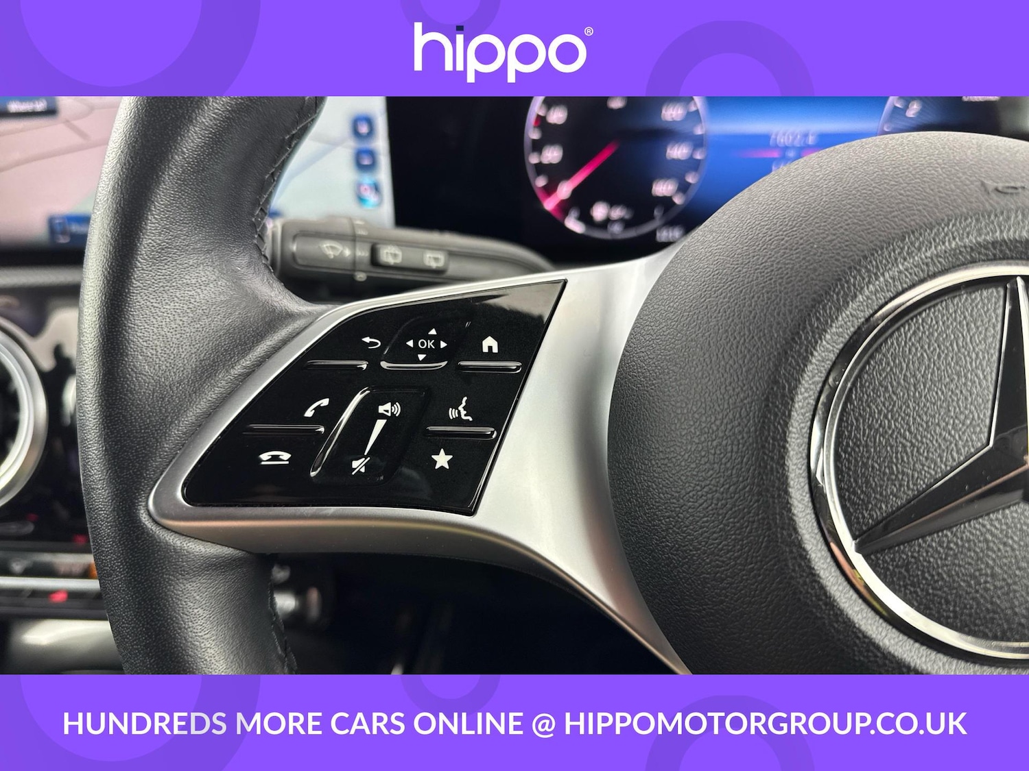 Used Mercedes-Benz A-Class 2023 for sale - 76825235: Photo 22