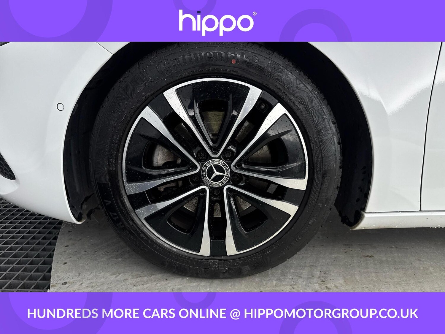 Used Mercedes-Benz A-Class 2023 for sale - 76825235: Photo 29