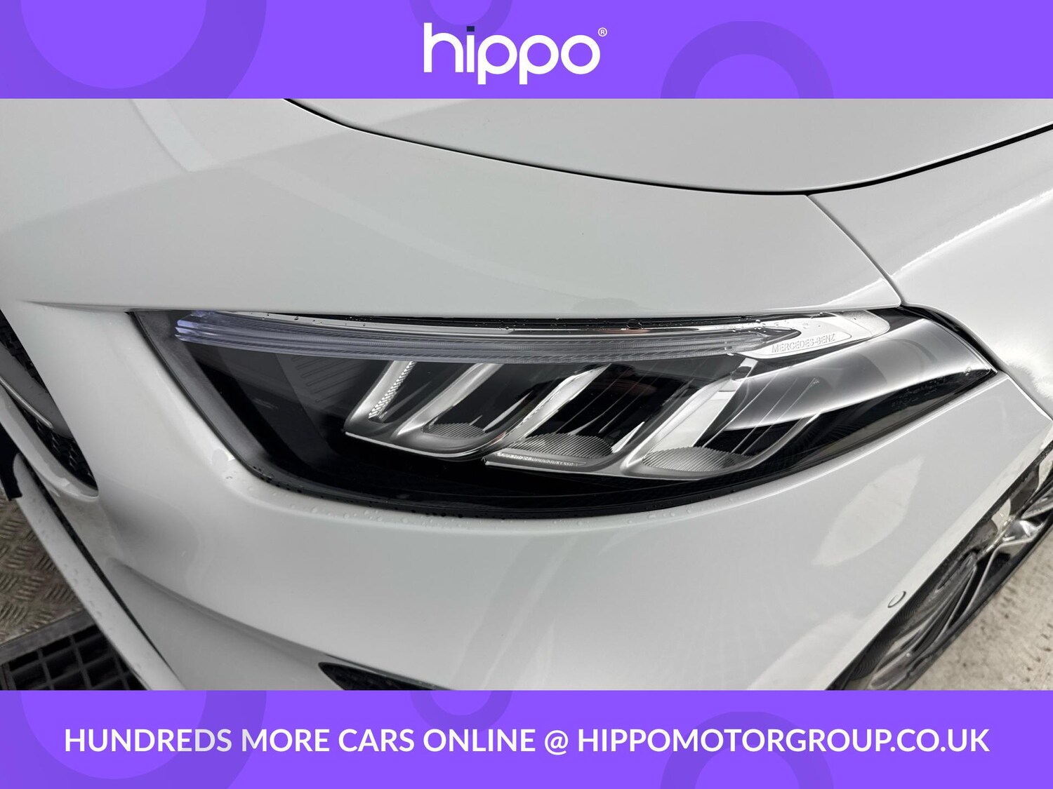 Used Mercedes-Benz A-Class 2023 for sale - 76825235: Photo 31