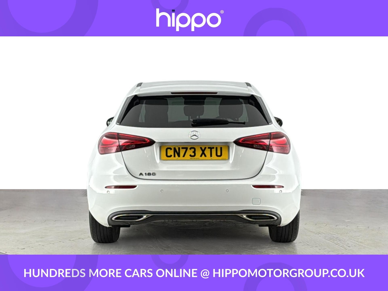 Used Mercedes-Benz A-Class 2023 for sale - 76825235: Photo 5