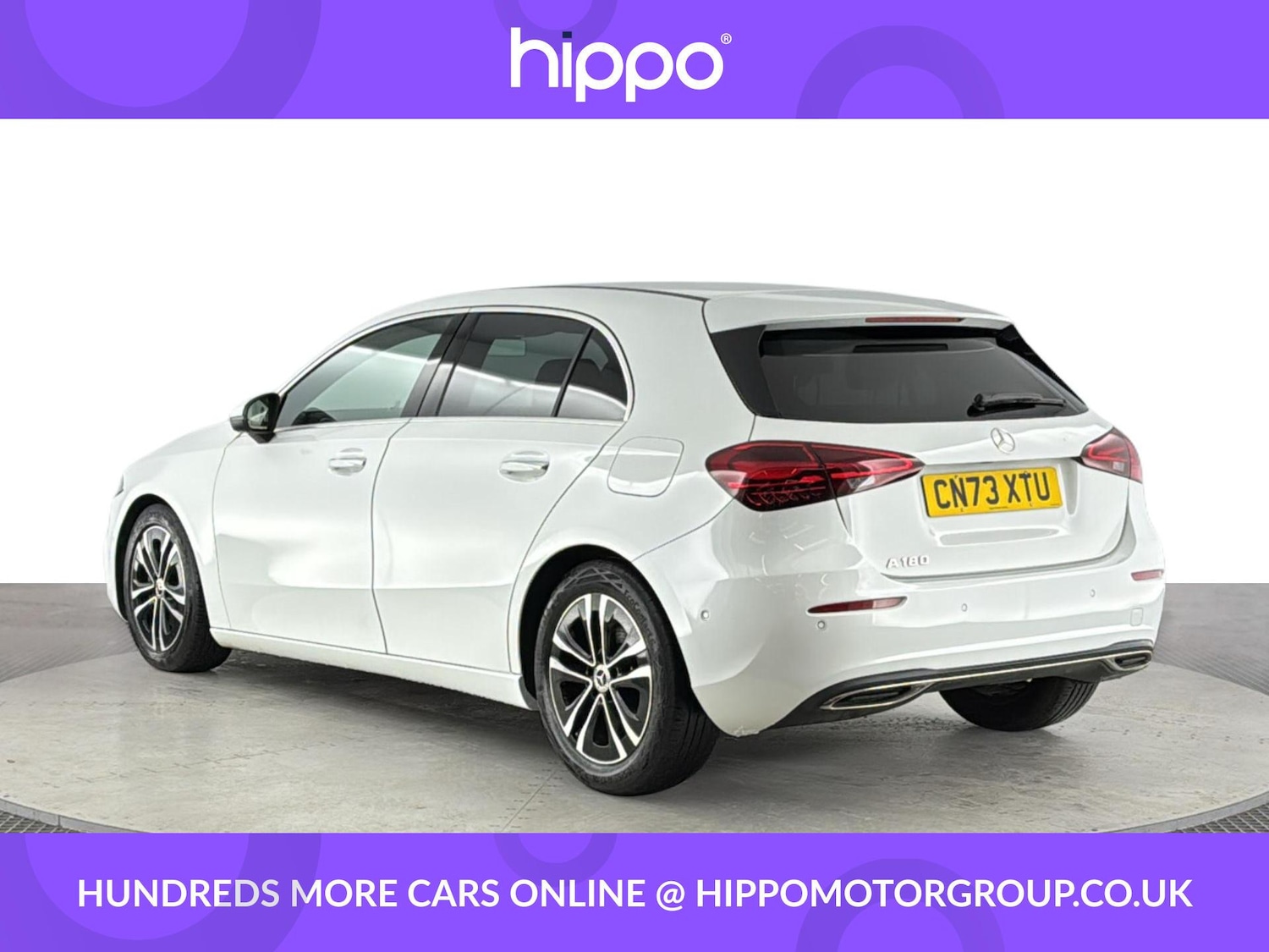 Used Mercedes-Benz A-Class 2023 for sale - 76825235: Photo 6