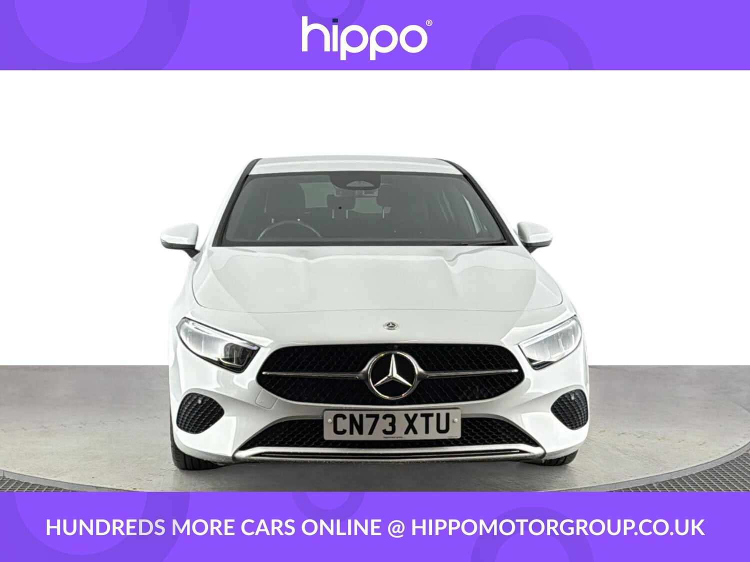 Used Mercedes-Benz A-Class 2023 for sale - 76825235: Photo 8