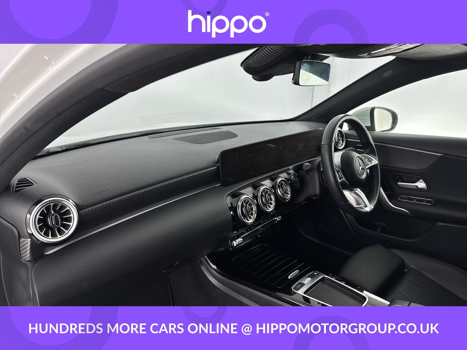 Used Mercedes-Benz A-Class 2023 for sale - 76825235: Photo 9