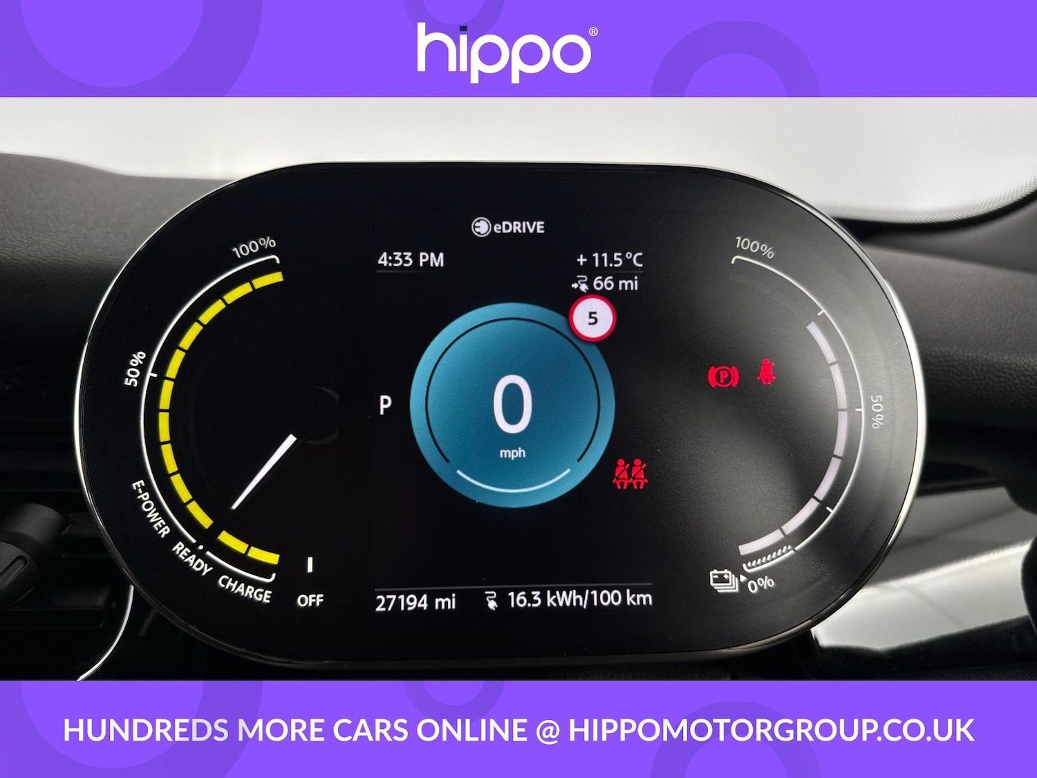 Used MINI Hatch 2021 for sale - 76772094: Photo 13