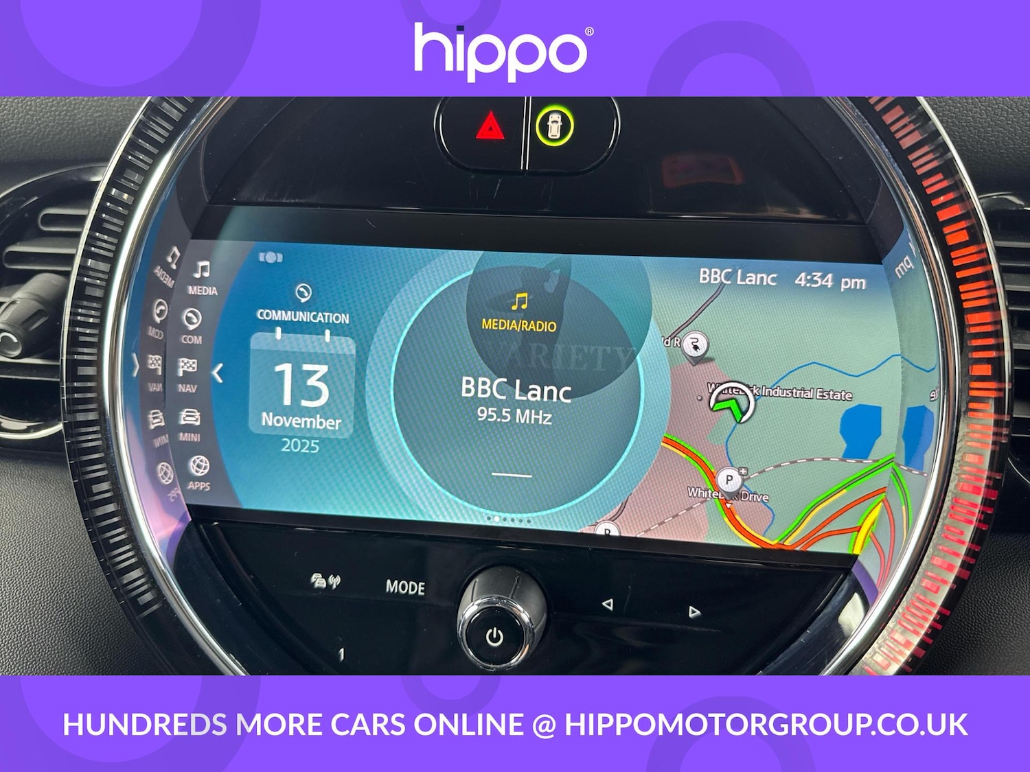 Used MINI Hatch 2021 for sale - 76772094: Photo 16